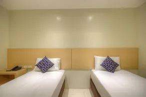 IMM Resort - Room