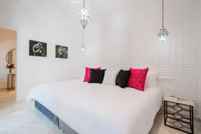 Free People Riad and Spa - Room
