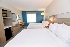 Holiday Inn Express & Suites Palm Coast - I-95 - Quarto