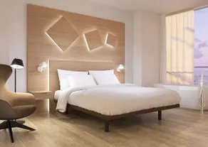 Senator Gandia - Chambre