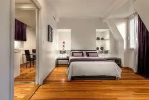Broadway Hotel & Suites - Habitación