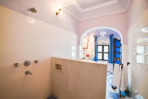 Saba Haveli - Bagno