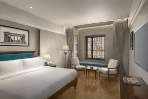 Time Square Resort & Spa Bhuj - Room