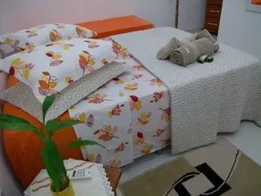 Recanto Solar da Paz - Zimmer