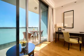 Adriatic Istria Resort by Minor Hotels - Room