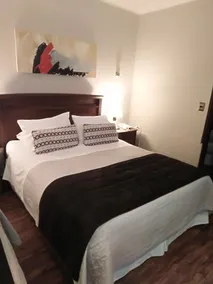 KU Hotel Turismo Temuco - Room