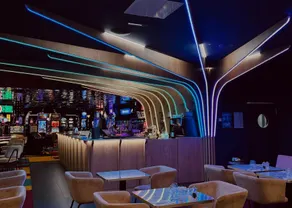 Hôtel Pasino Le Havre - Restaurant