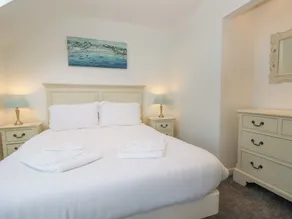 Vermont J30 - Room