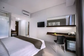 Neo Denpasar by ASTON - Room
