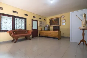 RedDoorz @ Buah Batu 3 - Rezeption