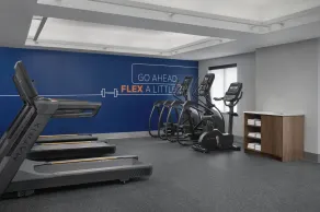 Candlewood Suites Baltimore - BWI Airport NE by IHG - Fitnesscenter
