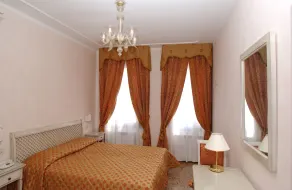 Casa Mimma - Room