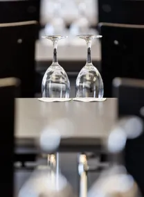 Austria Trend Hotel Europa Graz Hauptbahnhof - Restaurant