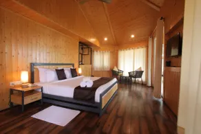 The Woods Retreat - Room