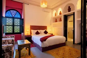 Riad Zinaida - Rom