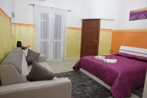 IL Pavone - Room