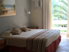 Pousada Marbella - Habitación
