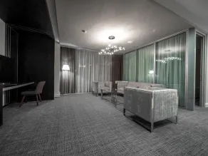 Aghababyan's Hotel - Room