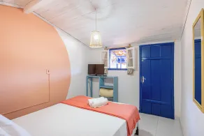 É Hostel - Room