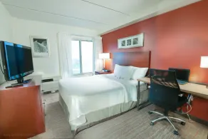 Residence Inn Fort Worth Alliance Airport - Chambre