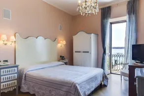 Hotel Pace - Chambre