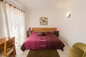 Guesthouse A Lareira - Zimmer