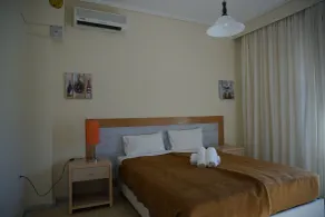 Apartments Dimitra - Chambre