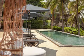 Casa Lu Hotel Boutique - Pool