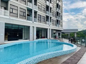 Livingston Hotel - Piscine