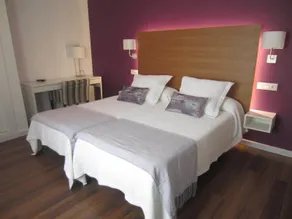 Hotel Llorca - Zimmer