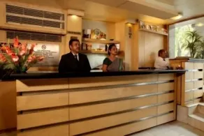 Hotel Alka Classic - Reception