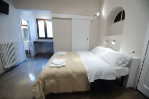 Azzurretta Guest House - Room