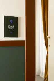 Hotel Ghalà - Zimmer
