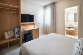 Hotel Casa Teva Barcelona - Room