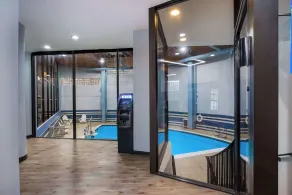 Best Western Bordentown Inn - Piscine