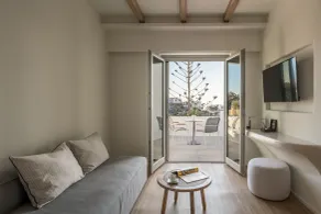 Arocaria Mykonos - Room