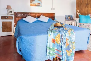 Wooden Cabin Next to the Beach - Rum