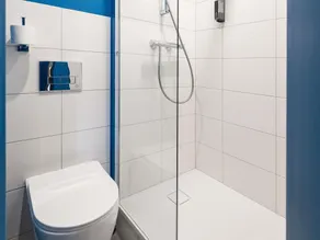 ibis budget Mâcon Nord - Zimmer