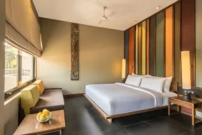 Jetwing Lake - Chambre
