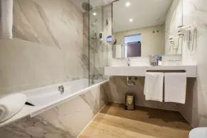 Occidental Vigo - Salle de bain