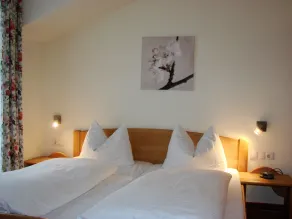Altstadt Hotel - Room