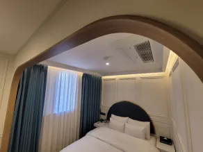 Hotel Label Seongnam - Room