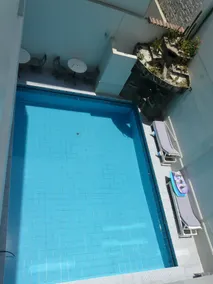 Cesar´s Hotel La Merced - Pool