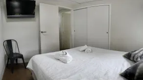 O2 Hotel Villa Gesell - Værelse