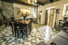 Casa castello - Restaurant