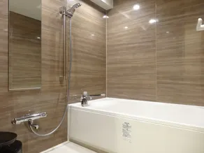 The Wall Hotel - Bagno