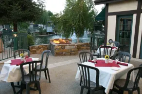 Holiday Inn Selma - Swancourt by IHG - Restaurant