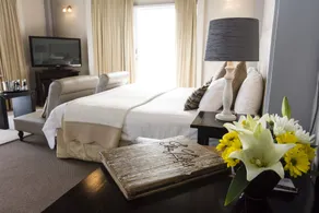 The Lofts Boutique Hotel - Room