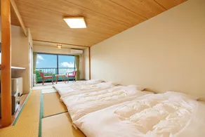 YU-FURI Nasu-Takao Onsen Lodge - Chambre