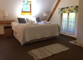 Gite Belle Vie - Room